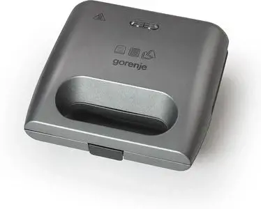 Gorenje SM703GCG Szendvicskészítő · kép 2