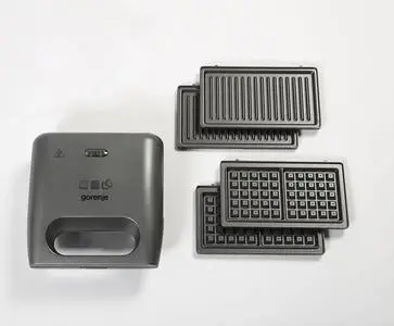 Gorenje SM703GCG Szendvicskészítő · kép 6