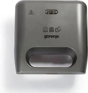 Gorenje SM703GCG Szendvicskészítő · kép 7
