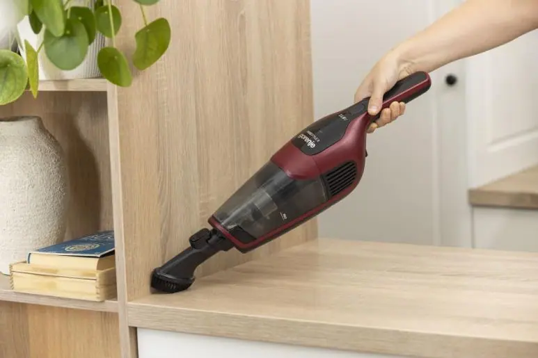 Gorenje SVC216100FSIIR kéziporszívó kép 16