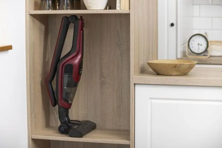 Gorenje SVC216100FSIIR kéziporszívó kép 18