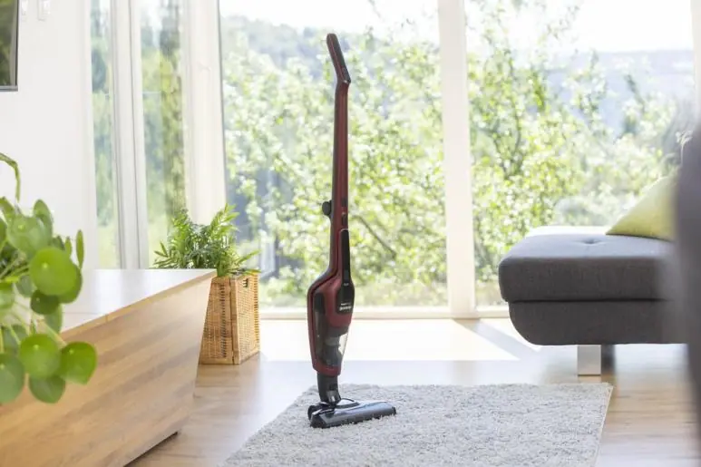 Gorenje SVC216100FSIIR kéziporszívó kép 27