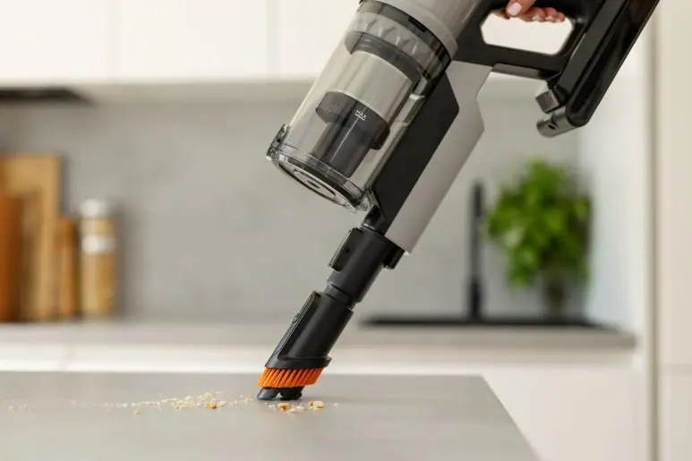 Gorenje SVC259400NES kéziporszívó kép 27