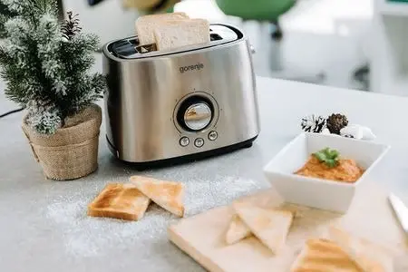Gorenje T1000E Kenyérpirító · kép 11