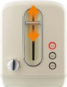 Gorenje T1100CLI Kenyérpirító · kép 7