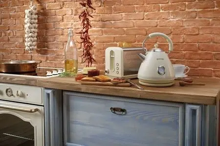 Gorenje T1100CLI Kenyérpirító · kép 8