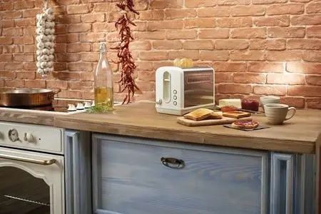 Gorenje T1100CLI Kenyérpirító · kép 9