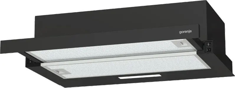 Gorenje TH60E3B kihúzható páraelszívó kép 4