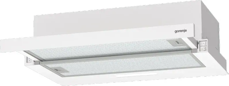 Gorenje TH60E3W kihúzható páraelszívó kép 4