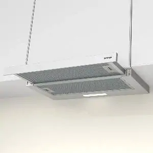 Gorenje TH60E3W kihúzható páraelszívó kép 6