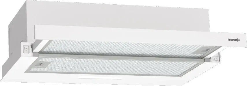 Gorenje TH60E3W kihúzható páraelszívó Fő kép