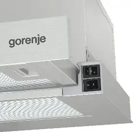 Gorenje TH60E3X kihúzható páraelszívó kép 5