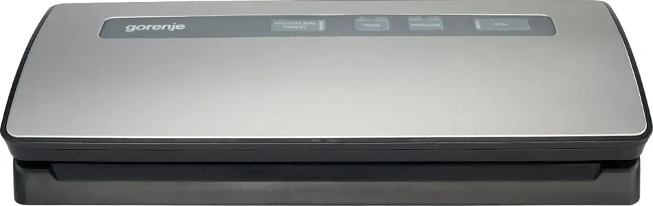 Gorenje VS120E vákuumozó gép kép 4