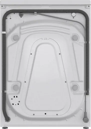 Gorenje W1NGPI61SBS elöltöltős keskeny mosógép kép 4