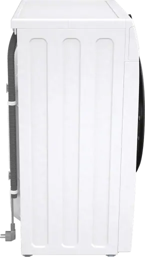 Gorenje W1NGPI61SBS elöltöltős keskeny mosógép kép 5