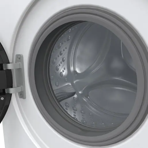 Gorenje W3NGPI61SAS elöltöltős keskeny mosógép kép 7