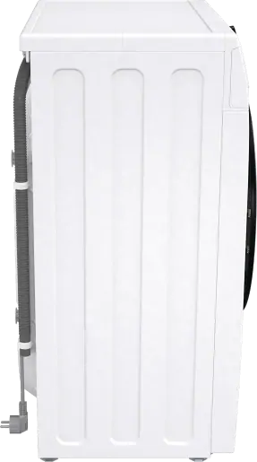 Gorenje W3NGPI72SBS elöltöltős keskeny mosógép kép 5