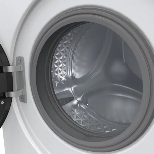 Gorenje W3NGPI74A3S elöltöltős mosógép kép 7