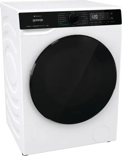 Gorenje WD2PA854ADW mosó-szárítógép kép 2