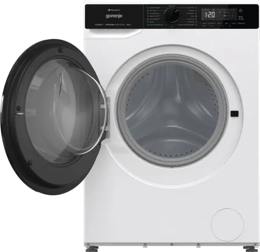 Gorenje WD2PA854ADW mosó-szárítógép kép 3