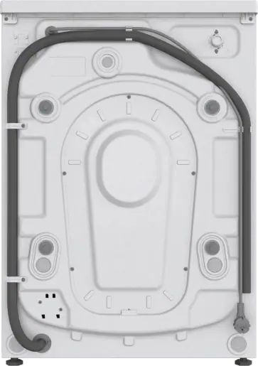 Gorenje WD2PA854ADW mosó-szárítógép kép 4