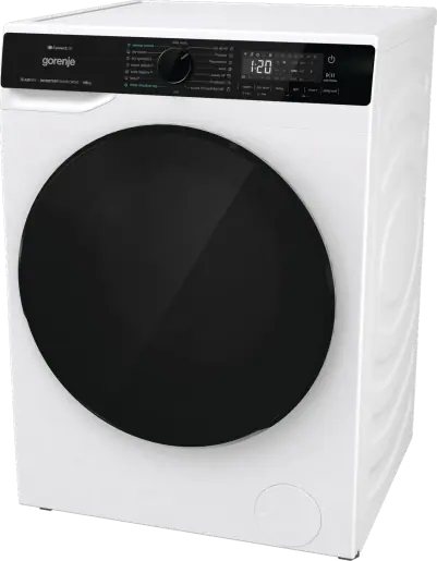 Gorenje WD2PA854ADW mosó-szárítógép kép 5