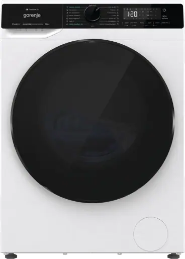 Gorenje WD2PA854ADW mosó-szárítógép kép 7