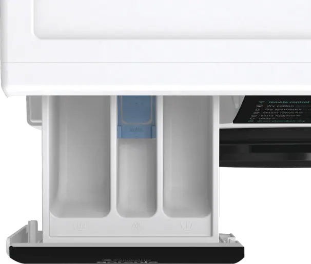 Gorenje WD2PA854ADW mosó-szárítógép kép 10