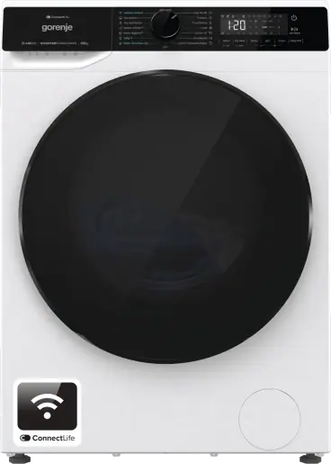 Gorenje WD2PA854ADW mosó-szárítógép Fő kép