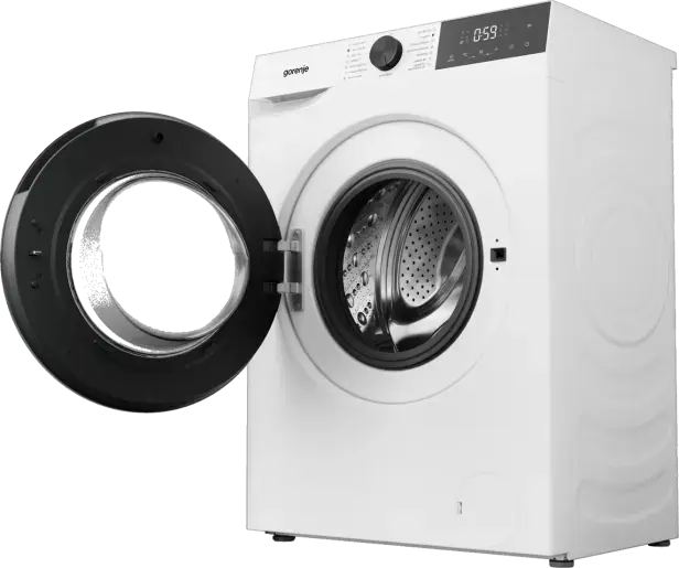 Gorenje WDG2PS954A1D2 mosó-szárítógép kép 3