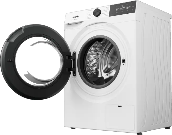 Gorenje WG484A31 elöltöltős mosógép kép 4