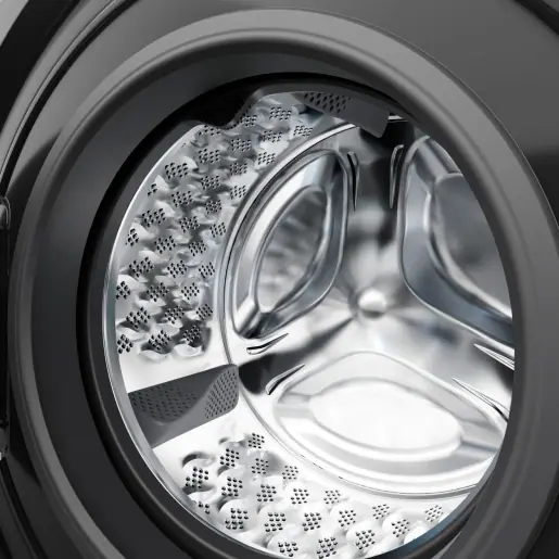 Gorenje WG484A31B elöltöltős mosógép kép 8