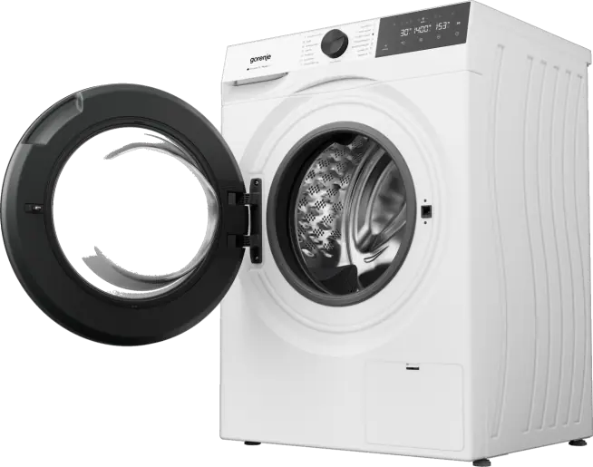 Gorenje WG494A11 elöltöltős mosógép kép 4