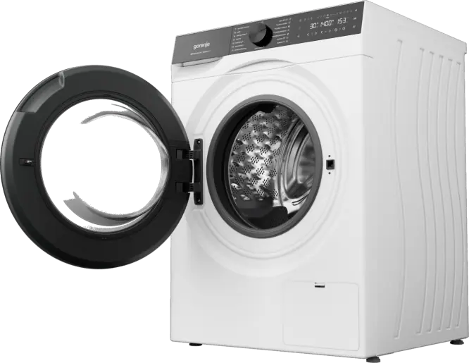 Gorenje WG614A4P1 elöltöltős mosógép kép 4