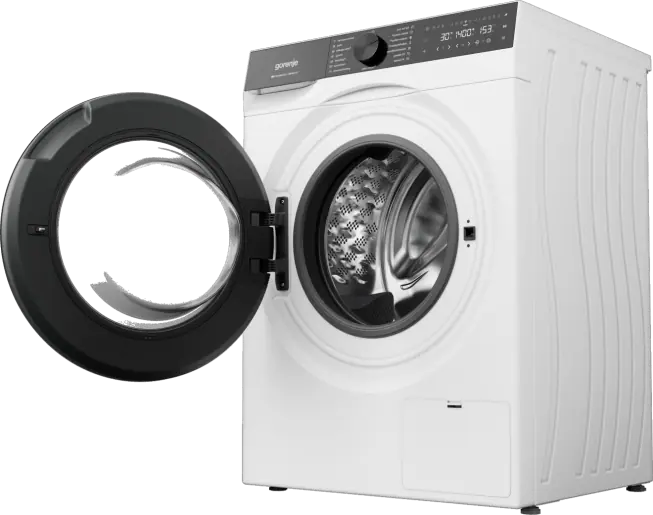 Gorenje WG694A11 elöltöltős mosógép kép 4