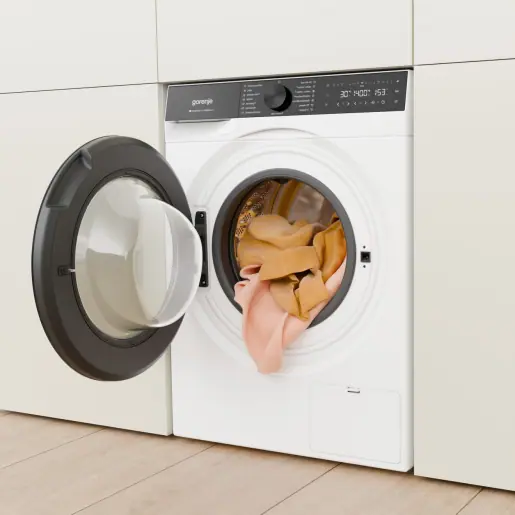 Gorenje WG694A11 elöltöltős mosógép kép 5
