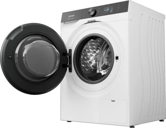 Gorenje WG814A5P5 elöltöltős mosógép kép 4
