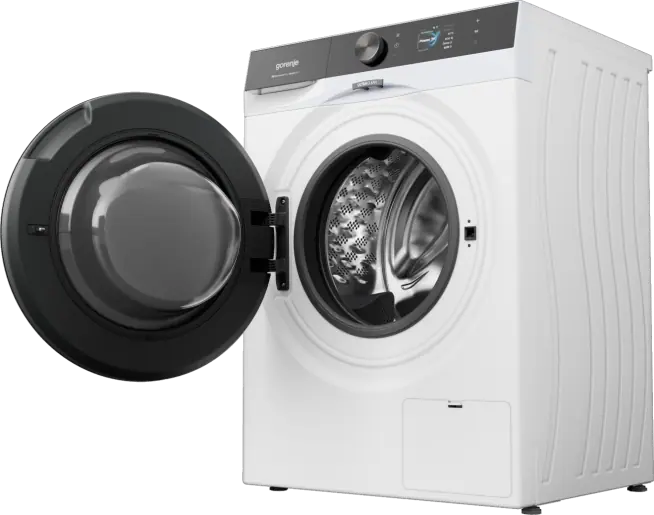 Gorenje WG884A31 elöltöltős mosógép kép 4
