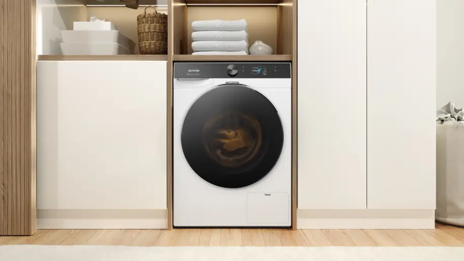 Gorenje WG894A25 elöltöltős mosógép kép 12
