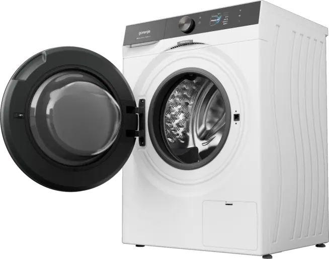 Gorenje WG894A25 elöltöltős mosógép kép 4