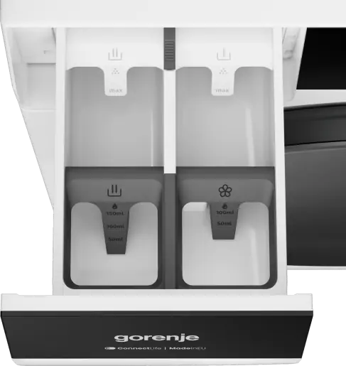 Gorenje WG894A25 elöltöltős mosógép kép 8