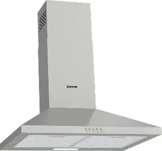 Gorenje WHC629E4X kürtős páraelszívó Fő kép