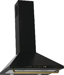 Gorenje WHC63CLB kürtős páraelszívó Fő kép