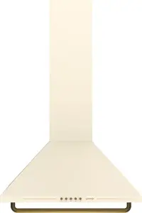 Gorenje WHC63CLI kürtős páraelszívó kép 3