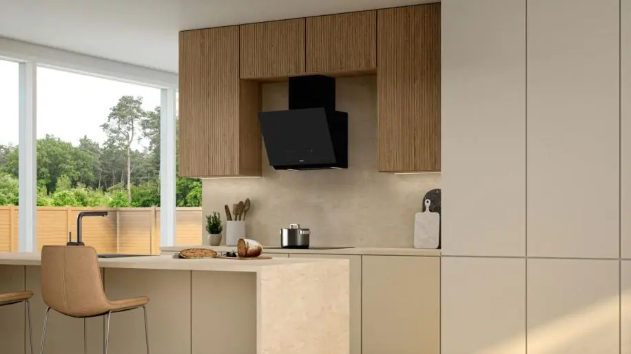 Gorenje WHI66236B kürtős páraelszívó kép 6
