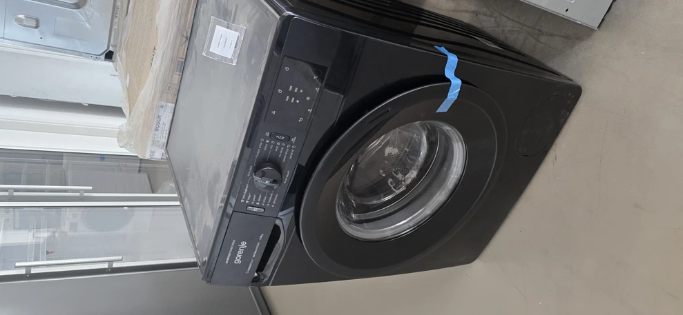 Gorenje WNEI84AS/B/B elöltöltős mosógép Fő kép