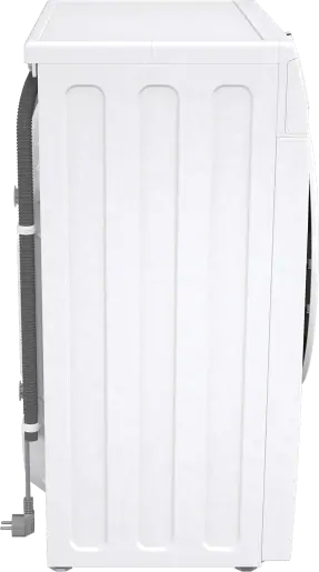 Gorenje WNGPI61SBS elöltöltős keskeny mosógép kép 5