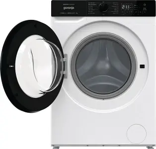 Gorenje WNHA62SASEU elöltöltős keskeny mosógép kép 2
