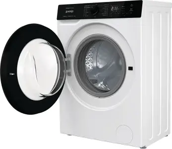 Gorenje WNHA62SASEU elöltöltős keskeny mosógép kép 12