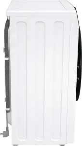 Gorenje WNHA62SASEU elöltöltős keskeny mosógép kép 3